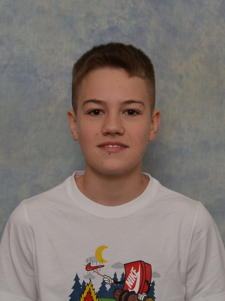 12 Marko Miličić 12 Marko Miličić
