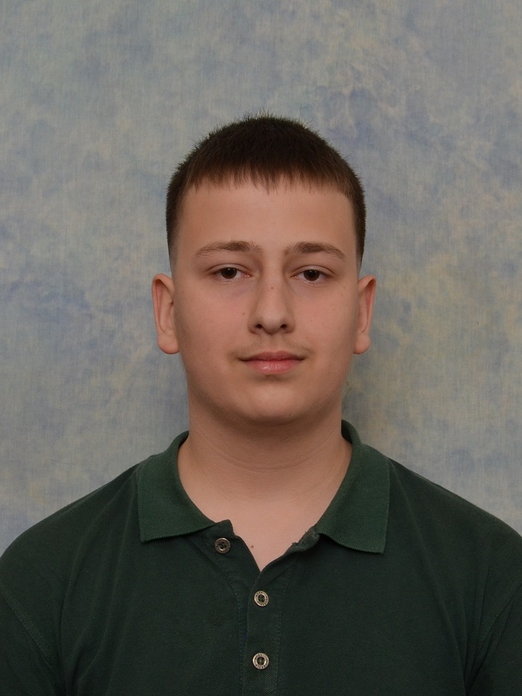 22 Ognjen Rajković 22 Ognjen Rajković