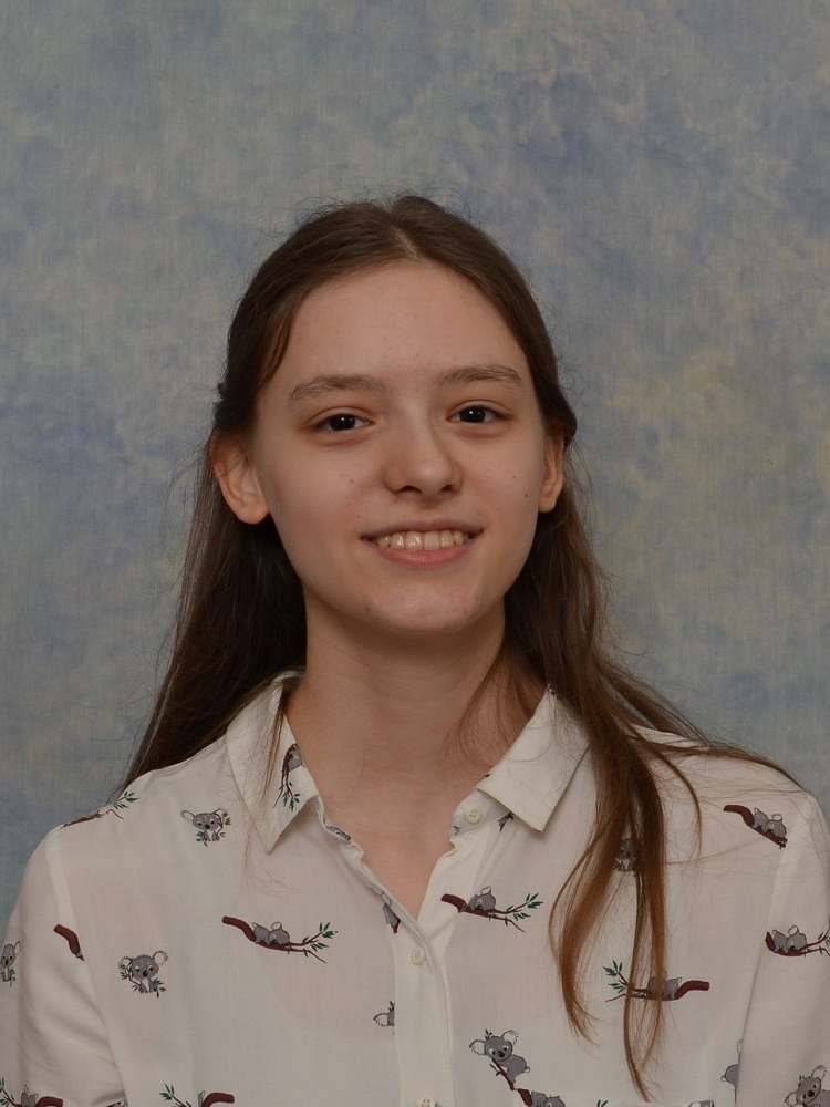 6 Nora Veselinov 6 Nora Veselinov