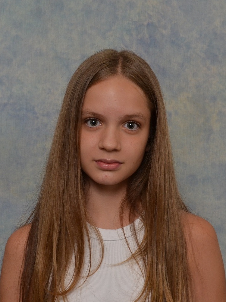 8 Marta Vranjković 8 Marta Vranjković